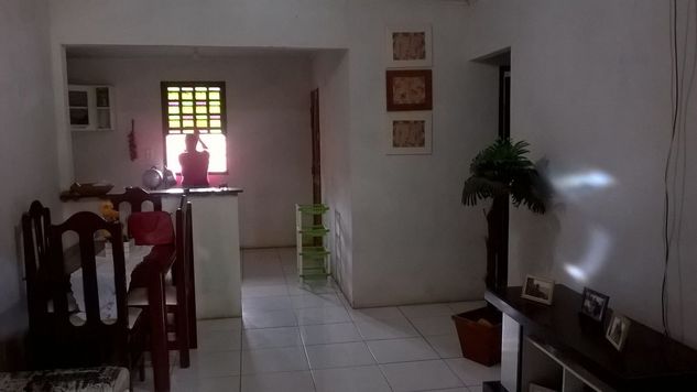 Vendo Casa em Conceição do Jacuípe