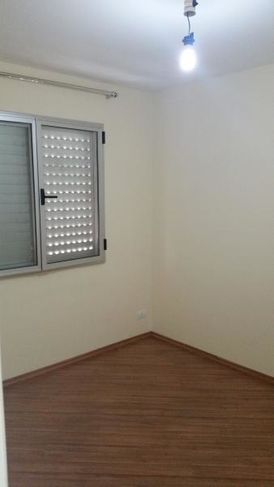 Apartamento com 2 Dorms em São Paulo - Vila Mascote por 370 Mil