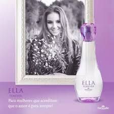 Ella Forever