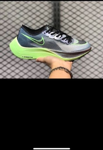 Tênis Nike Vaporfly Next % Original