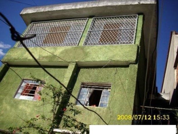 Vende SE Maravilhosa Casa para Morar e Ter Rendas no Dom Bosco