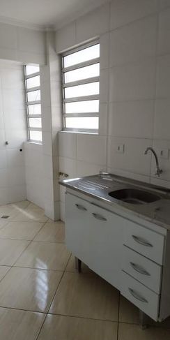 Apartamento com 3 Dorms em São Paulo - Vila Mascote por 400 Mil à Venda