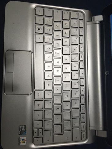 Notebook Hp Mini 210 2100