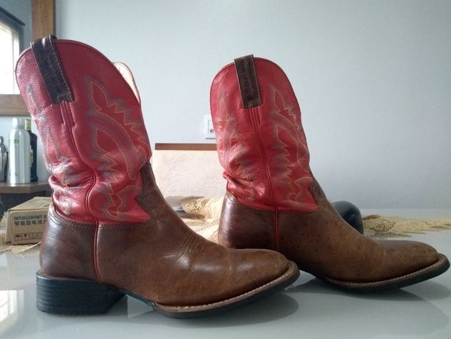 Vendo Botas Jácomo Boots
