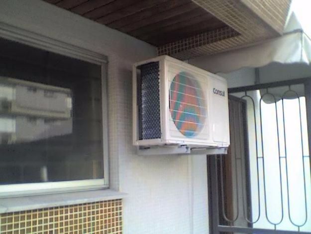 Instalação Ar Condicionado Split Recreio Bandeirantes