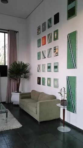 Apartamento com 2 Dorms em São Paulo - Vila Santa Catarina por 380 Mil
