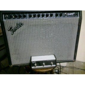 Amplificador Fender Performer 1000