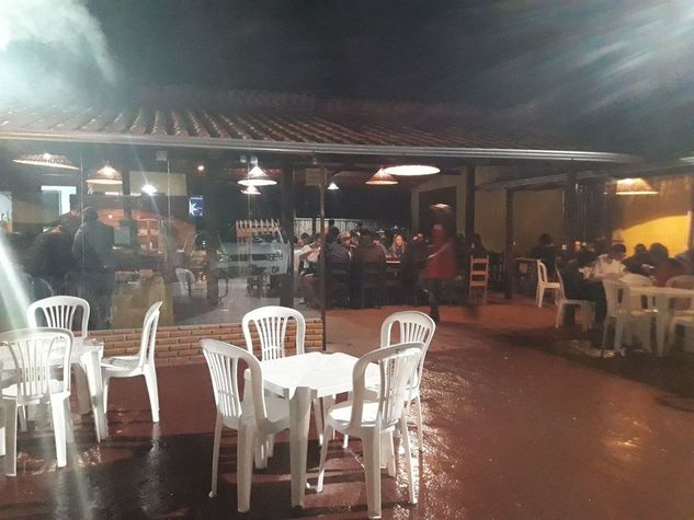 Vendo Restaurante Montado na Serrado Cipó