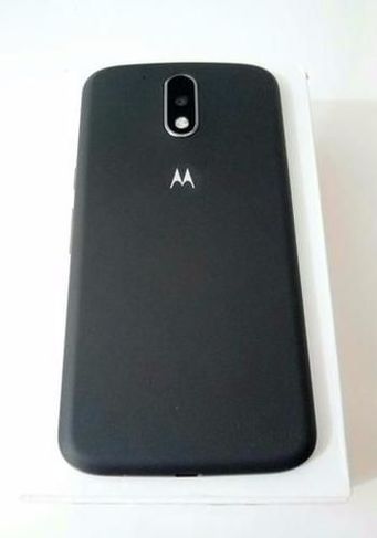 Motorola Moto G4 Dual Chip 4g Lte