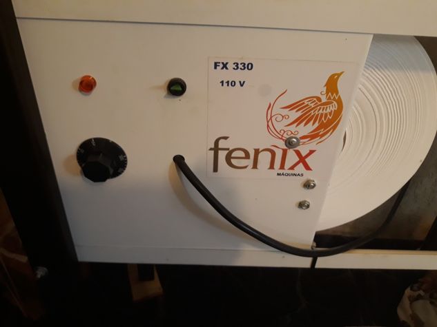 Máquina de Fraldas Fenix 330