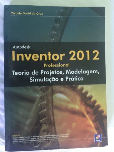 Inventor 2012 Professional