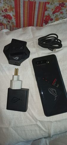Rog Phone 5