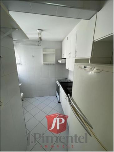 Apartamento com 2 Dorms em Vitória - Jardim da Penha por 460 Mil à Venda