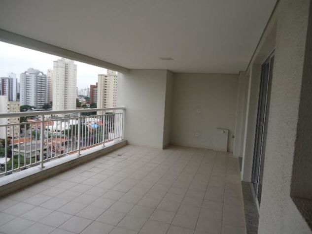 Apartamento com 3 Dorms em São Paulo - Vila Alexandria por 1.19 Milhões
