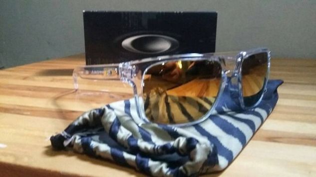 óculos de Sol Originais da Oakley