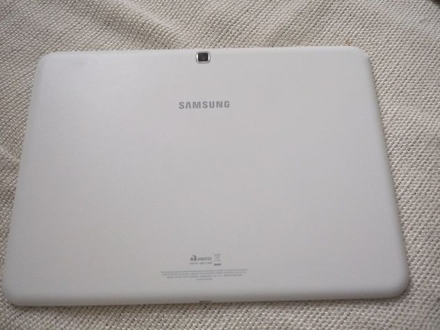 Sansung Galaxy Tab4 Sm T530