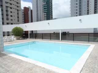 Apartamento com 3 Dorms em Recife - Boa Viagem por 385.000,00 à Venda