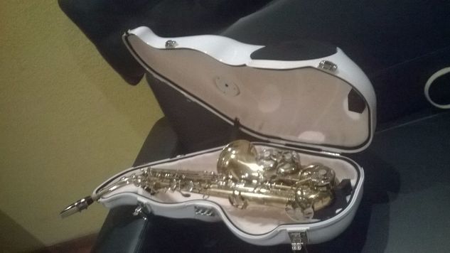 Abafadores de Saxofone Best Brass