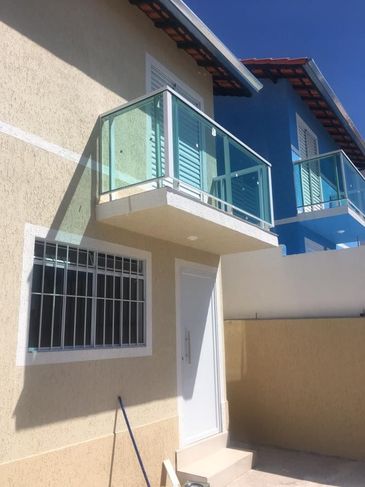 Casa à Venda - 2 Dormitórios - Polvilho - Portais Cajamar R$ 300 Mil