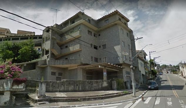 Apartamento para Locação em Guarulhos