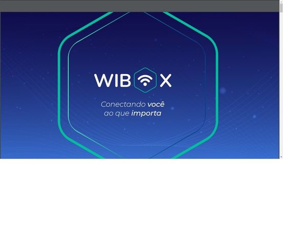 Wibox Roteador Inteligente Marketing Digital