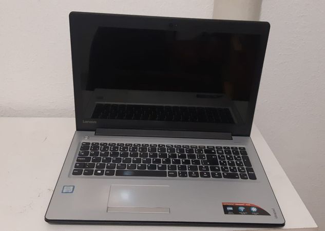 Notebook Lenovo Ideapad310