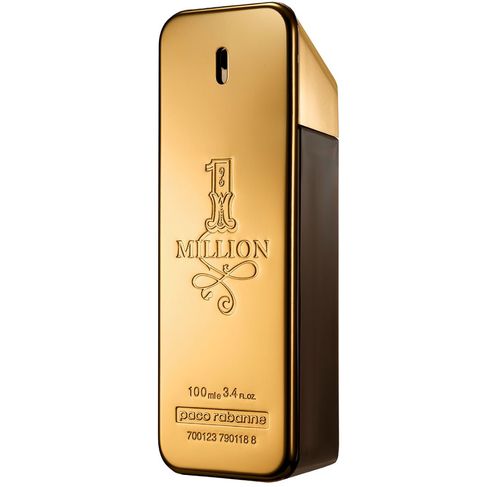 Perfume 1 Million 100 ML - Original