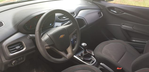 Chevrolet Onix 1.4 Lt Spe/4 2016
