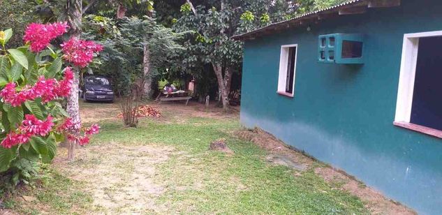 Casa com 4 Dormitórios à Venda, 100 m2 por RS 135.000,00 - Colônia Antônio Aleixo - Manaus-am