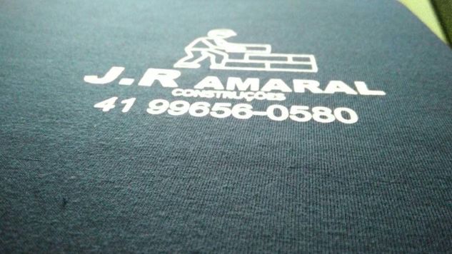 Confecção de Camisetas em Curitiba