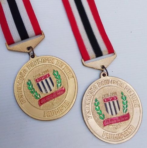 Campeão Mário Numismática Medalhas Moedas e Cédulas