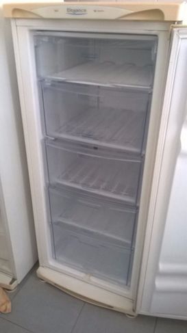 Freezer Usado 180 L