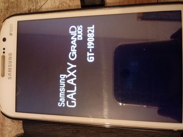 Samsung Galaxy Grand Duos Gt I9082l