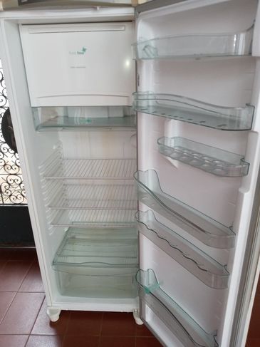 Refrigerador Consul Frost Free Branco
