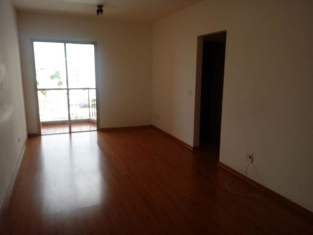 Apartamento com 2 Dorms em São Paulo - Vila Alexandria por 1.2 Mil para Alugar