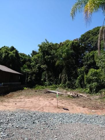 Terreno no Balneário Cambiju – Itapoá