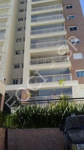 Apartamento com 3 Dorms em São Bernardo do Campo - Centro por 720.000,00 à Venda