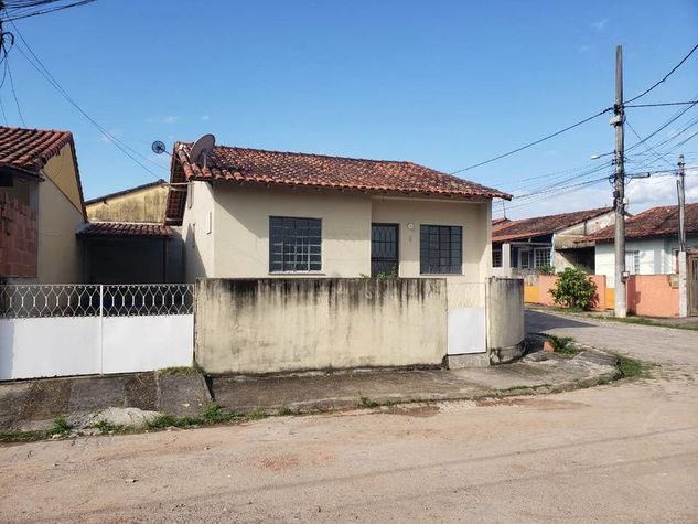 Vendo Casa em Nova Cidade, Itaboraí-rj