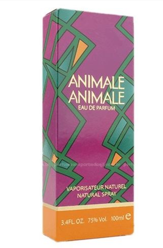 Animale Animale Eau de Parfum Feminino 100ml