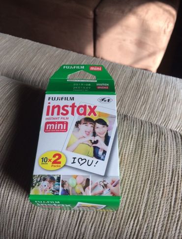 Fuji Filme Instax Mini