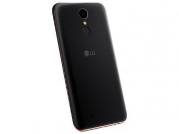 Smartphone Lg K10