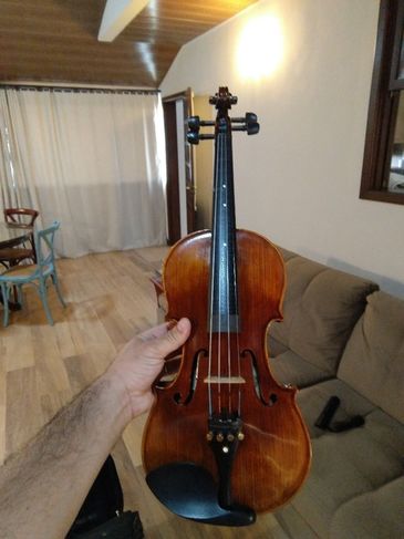 Violino Eagle Vk 644 RJ