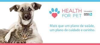 Plano de Saúde Health For Pet