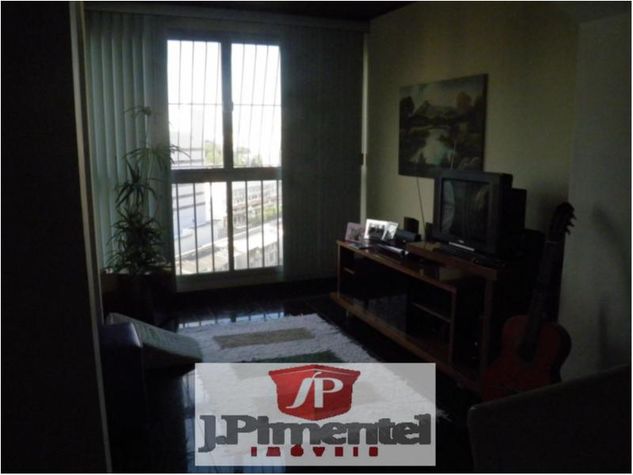 Apartamento com 3 Dorms em Vitória - Praia do Suá por 450 Mil à Venda