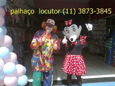 Locutor para Lojas, óticas , Clinicas, Pet Shop, Concessionaria