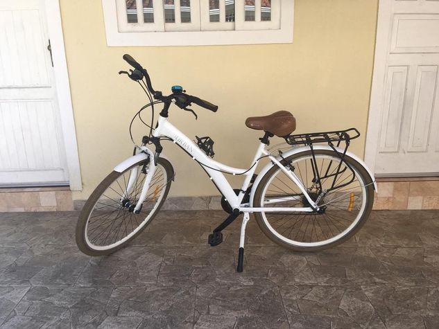 Bicicleta Tito Urban - Usada