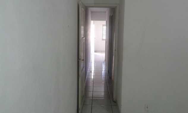 Apartamento Porto Novo