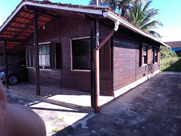 Casa Ubatuba - Maranduba
