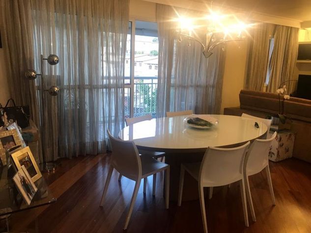 Apartamento com 3 Dorms em São Paulo - Vila Santa Catarina por 850 Mil à Venda