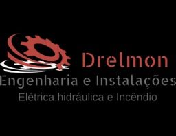 Drelmon Engenharia e Instalações